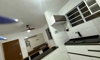 Imagem 5: Alugo Apartamento em São Vicente