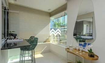 Imagem 7: APARTAMENTO 2 QUARTOS NO VILA DA SERRA - VENDA por R$ 1.400.000 ou ALUGUEL SEMIMOBILIADO p