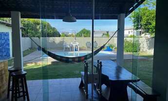 Imagem 2: Casa Temporada Sauipe