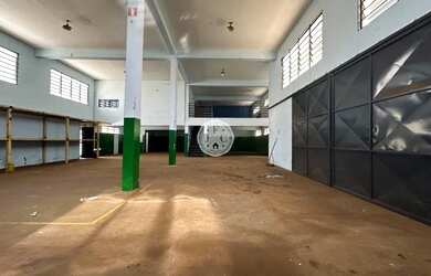 Imagem 3: Galpão com 750m² para alugar - Parque Industrial Lagoinha