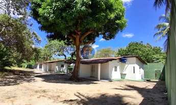 Imagem: Locação de Casas / Padrão na cidade de