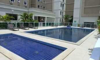 Imagem 2: Vendo Apartamento 2 quartos, Condomínio Solar dos Coqueiros - Abrantes (SMCJ