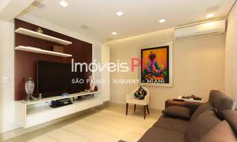 Imagem 9: Morumbi - 176 m2 - 3 suítes - 3 vagas