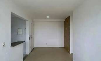 Imagem 2: Apartamento Com 2 Quartos, Distribuído Em 50M² E 1 Vaga De Garagem Em Piatã. 144KKHF