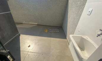 Imagem 3: ÁREA PRIVATIVA 03 QTOS/SUITE/02 VAGAS - SANTA MÕNICA