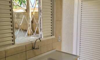 Imagem 7: CASA INDIVIDUAL EM ÁGUAS LINDAS