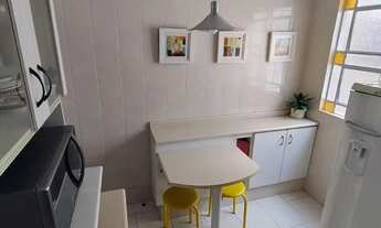 Imagem 5: Apartamento 1 dormitório desocupado Cidade Baixa