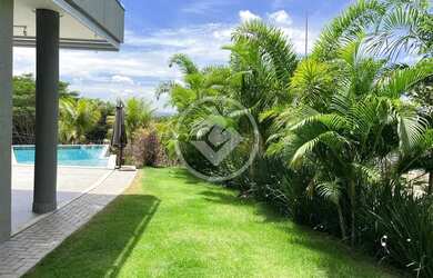 Imagem 6: Casa com 3 suítes no Condomínio Portal do Sol Mendanha. codigo: 116500