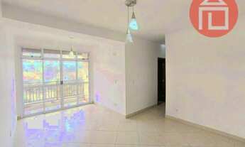 Imagem: Apartamento com 3 dormitórios para alugar