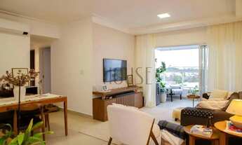 Imagem 6: Apartamento com 3 quartos à venda, 103 m² por R$ 1.990.000 - Condomínio Residencial Vancou