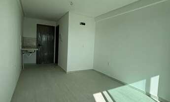 Imagem 6: Flat a venda BEIRA MAR em Tamandaré - PE