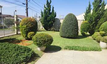 Imagem 3: Casa Sobrado com Piscina no Centro de Nova Santa Rita - Venda REF: CA0471