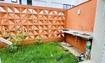 Imagem 2: Condomínio Villa Varanda - Casa com 2 suítes