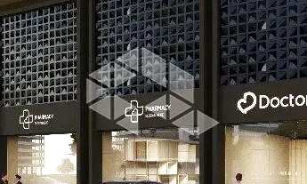 Imagem: BOX - Centro Clinico Doctor Center - São