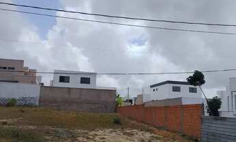 Imagem 2: Lote no condomínio Damha Araçagy com 380 mtrs², Araçagi