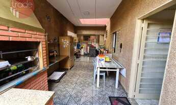 Imagem 2: Casa com 5 dormitórios à venda, 259 m² por R$ 480.000,00 - Vila Amélia - Ribeirão Preto/SP