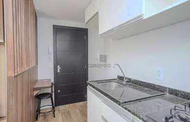 Imagem 3: Studio 1 quarto para aluguel Pelotas