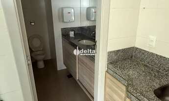 Imagem 5: Sala Comercial disponível para locação no bairro Brasil em Uberlândia - MG