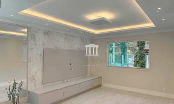 Imagem 6: Casa com 4 dormitórios à venda, 255 m² por R$ 2.500.000,00 - Prata - Teresópolis/RJ