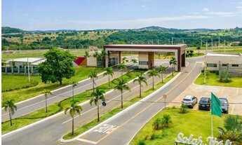 Imagem: Solar Itália - Terreno Residencial