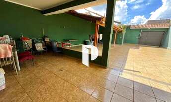 Imagem 4: Casa com 3 dormitórios à venda, 188 m² por R$ 424.000,00 - Planalto Verde - Ribeirão Preto