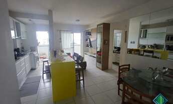 Imagem: Apartamento com excelente área de lazer