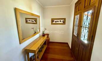 Imagem 4: Casa - Condomínio Residencial Terras do Oriente - Valinhos