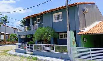 Imagem: Casa à venda em rua pública, VILAS DO