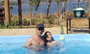 Imagem: Rancho no Corumbá IV - Alexânia 1.600m²