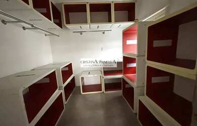 Imagem 7: Locação no coração dos Jardins - Rua exclusiva: 2 dormitórios, 2 banheiros e garagem