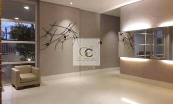 Imagem 3: Apartamento à venda no Liv Barra funda - 3 - quartos - 1 suíte - 2 vagas - 127m²