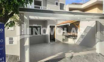 Imagem 7: Imóvel Novo à Venda na Vila Nivi - 2 Suítes e Quintal Gourmet