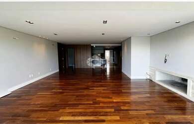 Imagem 5: Cobertura com 3 suítes e 3 vagas na zona sul de Porto Alegre