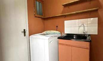 Imagem 5: Apartamento com 3 dormitórios para alugar, 120 m² por R$ 3.005,00/mês - Vila Vista Alegre