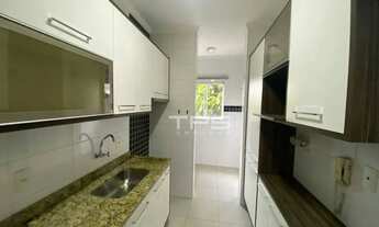 Imagem 3: Apartamento com 2 dormitórios para alugar, 75 m² por R$ 1.675/mês - Parque São Luís - Taub