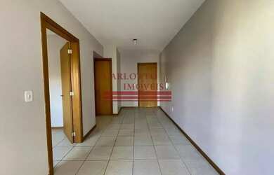 Imagem 3: Apartamento para locação com 01 dormitório, junto ao HSVP no Centro de Passo Fundo/RS