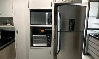 Imagem 7: Apartamento no Condominío Essencial , 3 Quartos com Suíte, 92m² no Morada do Sol, Teresina