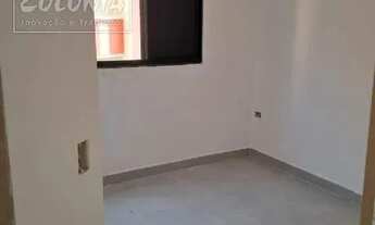 Imagem 2: Cobertura a venda - Vila América, Santo André