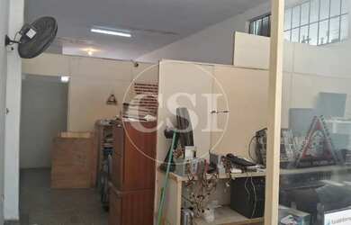 Imagem 4: Salão comercial 136m² para locação na Rua Itamarati Campinas