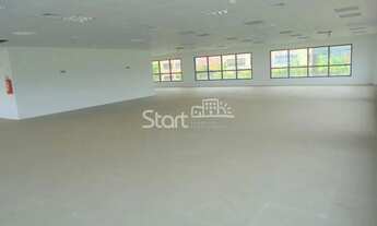 Imagem 4: Sala - Loteamento Alphaville Campinas - Campinas