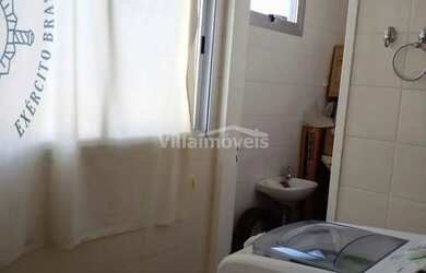 Imagem 5: Apartamento - Botafogo - Campinas