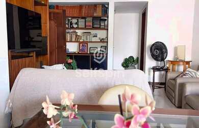 Imagem 4: Apartamento 3 quartos para locação, Santa Rosa, Niterói, RJ