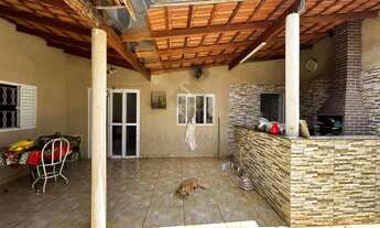 Imagem: Casa Padrão para Venda no Bairro Planalto