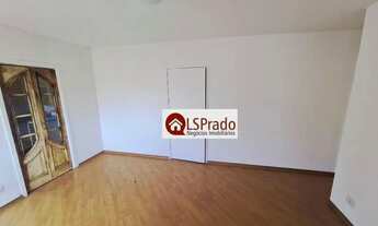 Imagem 2: Próx. Metro Marechal Deodoro, 58 m², 1 vaga, 2 dorms, terraço, cozinha, sala 2 ambientes