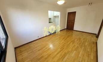 Imagem 5: Flat para locação - Edifício Olympic Higienópolis