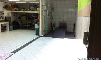 Imagem 5: COMERCIAL - TATUAPÉ - SP