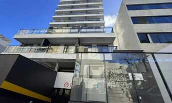 Imagem: Apartamento à venda no HOUSE SANTA CATARINA