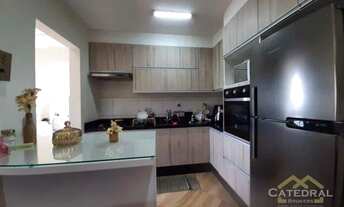 Imagem 4: Apartamento com 2 dormitórios à venda, 48 m² por R$ 345.000,00 - Parque Cidade Jardim II