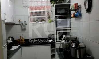 Imagem 7: Apartamento com 3 quartos semi mobiliado próximo do Bourbon Country!