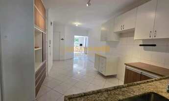 Imagem 7: Apartamento p/ Locação - 5 quartos, 2 suítes, 200m², 3 vagas - Jd. Aquarius